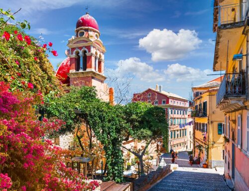 Corfu